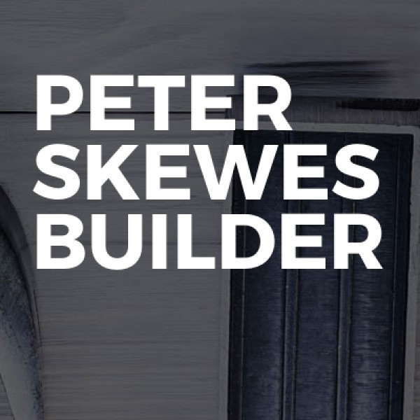 P Skewes Building Limited logo