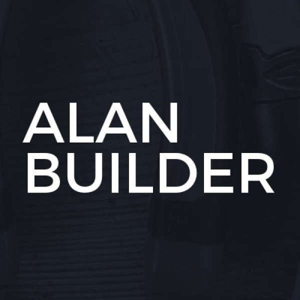 Alan Builder logo