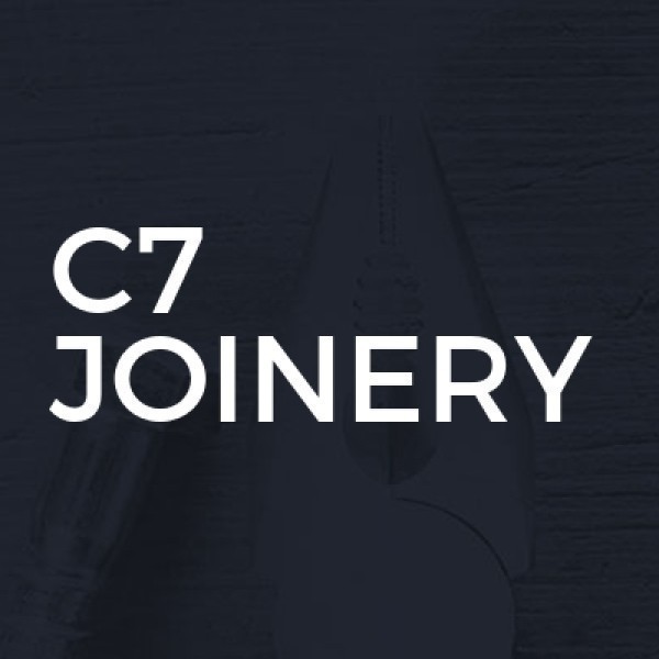 C7 Joinery logo