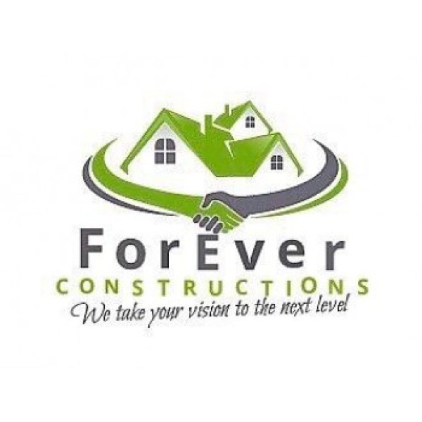 Forever construction ltd logo
