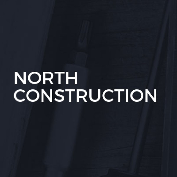 North Construction LTD  logo