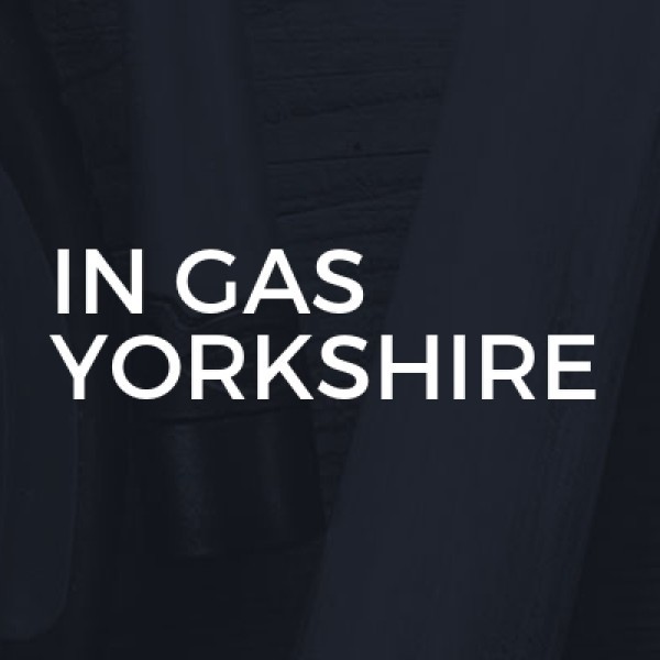 In Gas Yorkshire logo