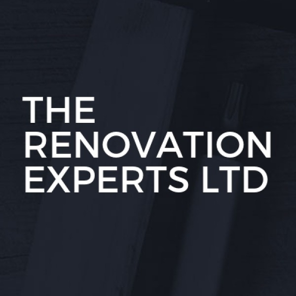 The Renovation Experts LTD logo