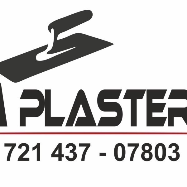 Jm Plastering logo