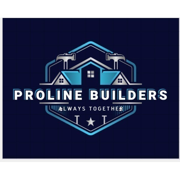 Proline Builders logo