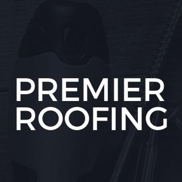 Premier Roofing logo