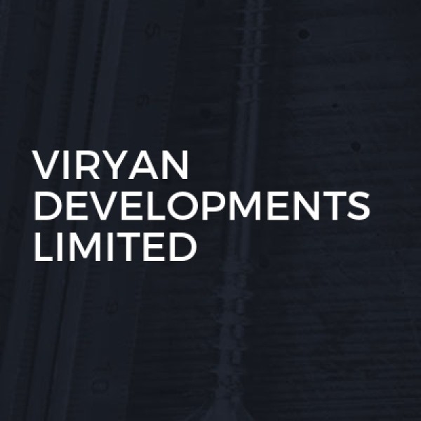 Viryan Developments Limited logo