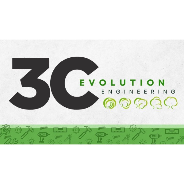 3C Evolution Limited logo