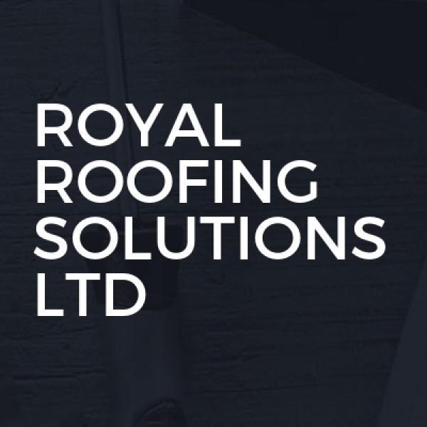 Royal Roofing Solutions logo