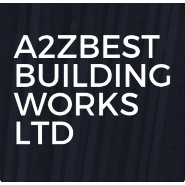 A2ZBest Building Works Ltd logo