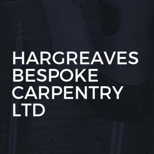 Hargreaves Bespoke Carpentry Ltd logo