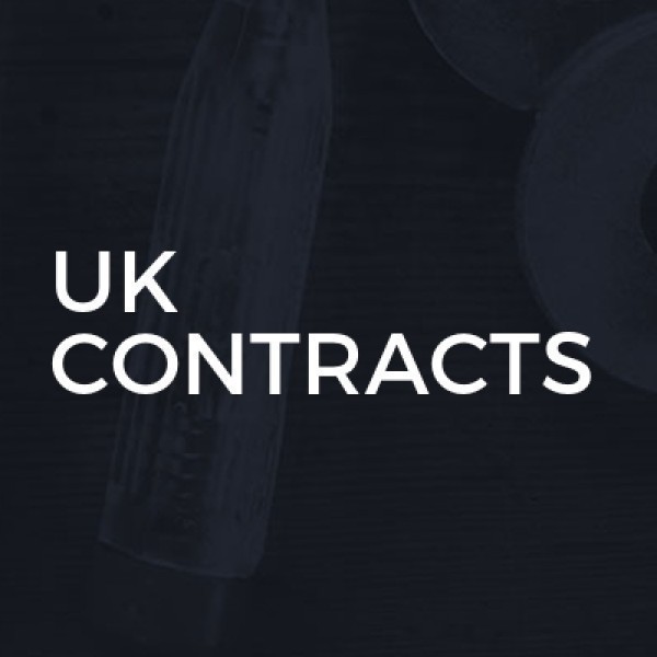 Uk Contracts logo