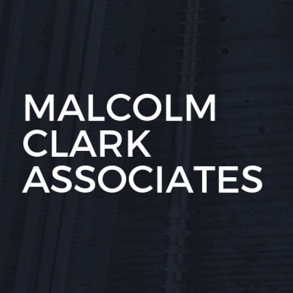 Malcolm Clark Associates logo