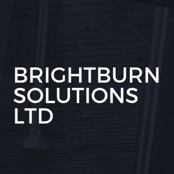 BrightBurn Solutions LTD logo