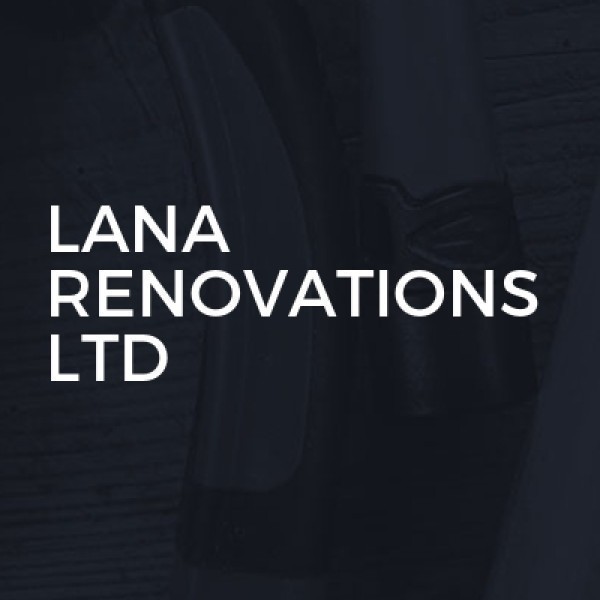 Lana Renovations Ltd logo