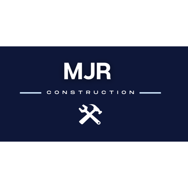 MJR CONSTRUCTION Ltd logo