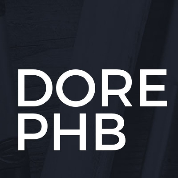 Dore PHB logo