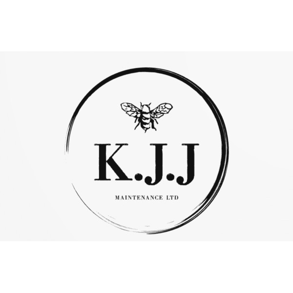 K.J.J Maintenance LTD logo