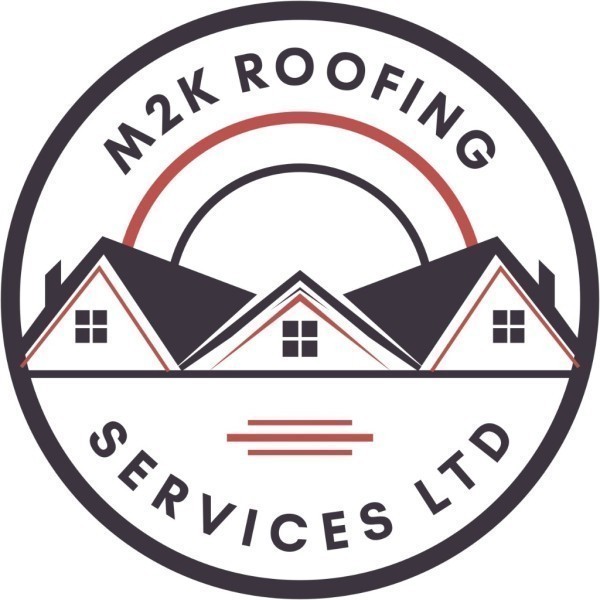 M2k Construction and Roofing Ltd logo