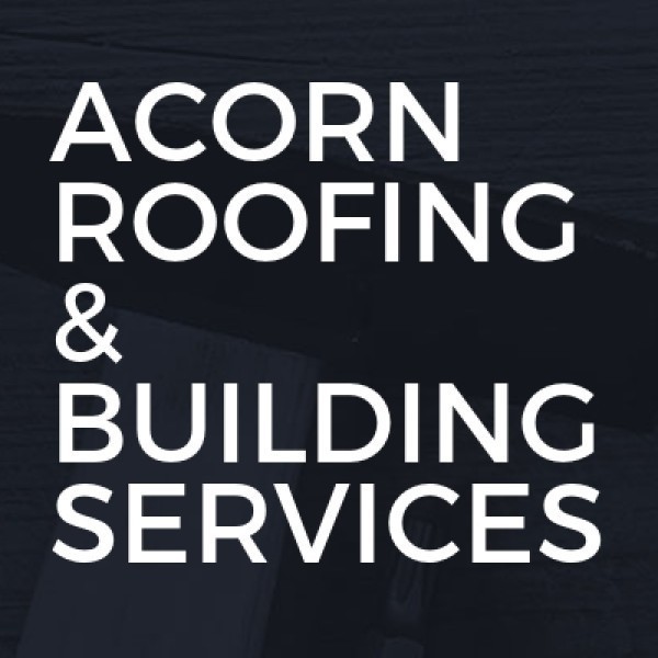 Acorn Roofing & Building Services logo