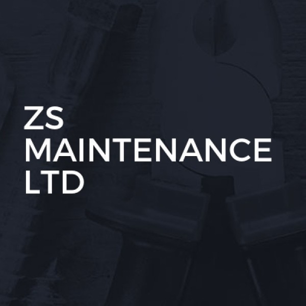 ZS Maintenance Ltd logo