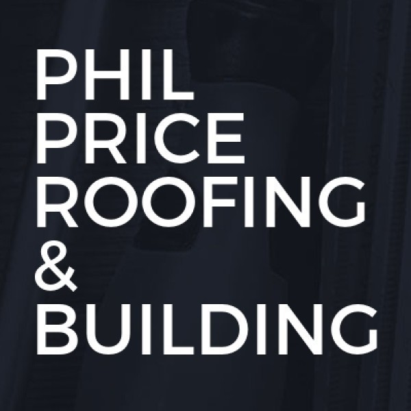 Phil Price Roofing  logo