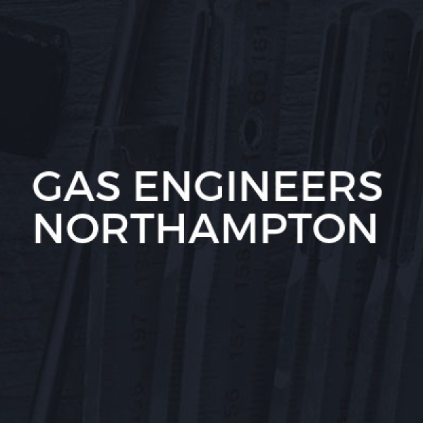 Gas Engineers Northampton Ltd logo