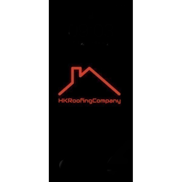 HK ROOFING COMPANY LTD logo