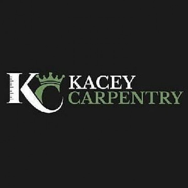 Kacey Carpentry  logo