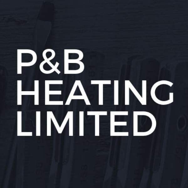 P&B Heating Limited logo