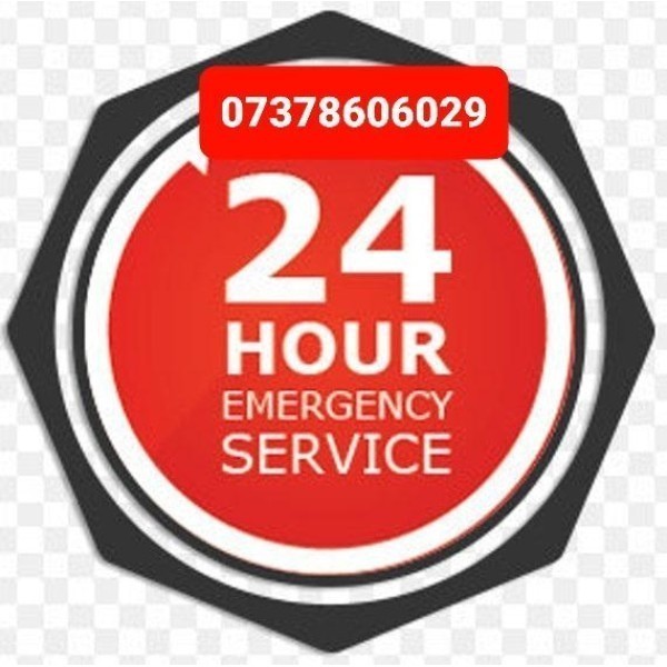 HANDYMAN SERVICES EMERGENCY REPAIRS 24/7 logo