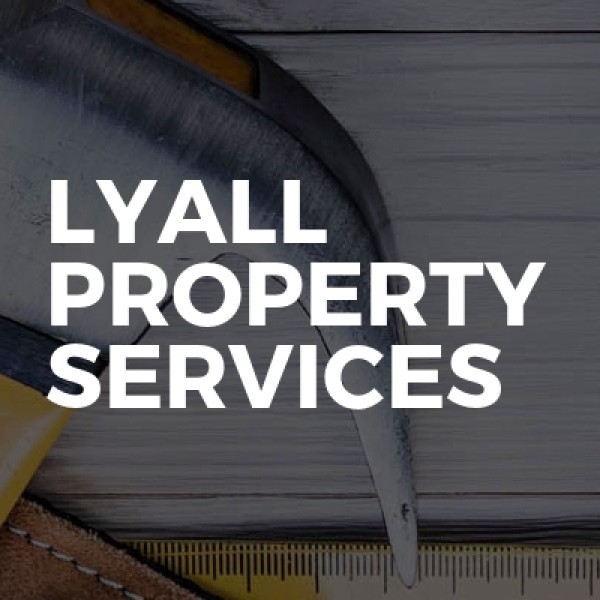 Lyall Property Services logo