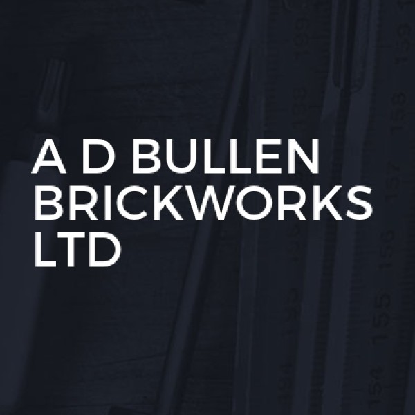 A D Bullen Brickworks Ltd logo