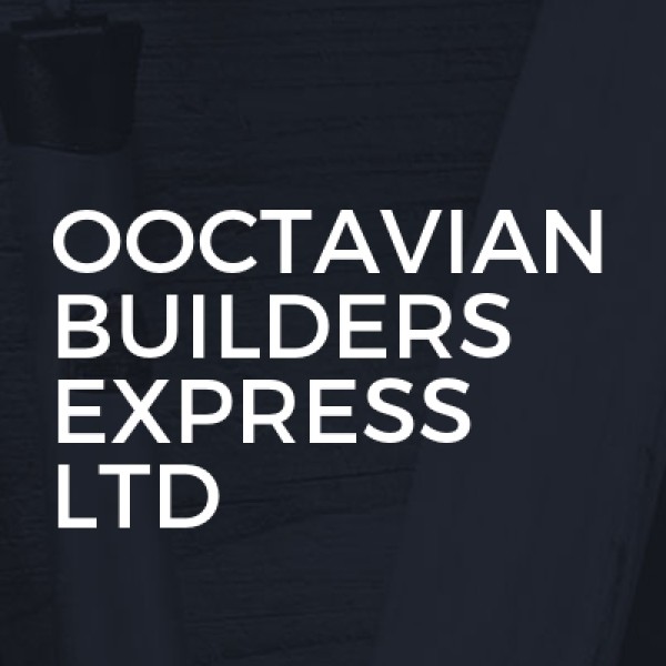Octavian Builders Express Ltd logo