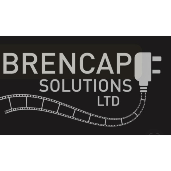 Brencap Solutions LTD  logo