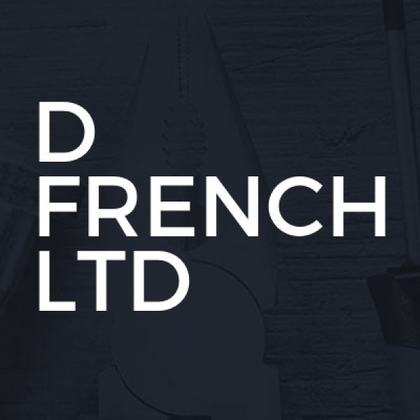 D French Ltd logo