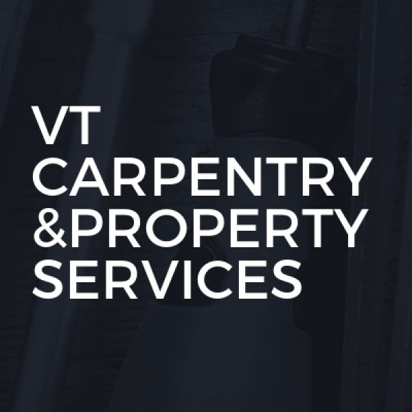 VT Carpentry & Property Services logo