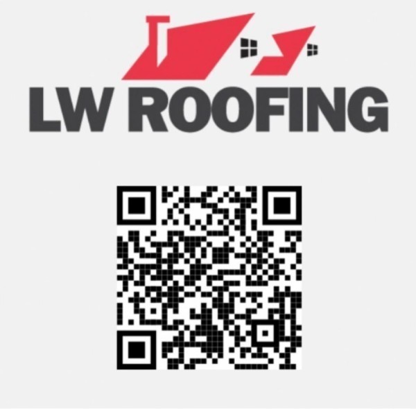 LW Roofing Building Ltd logo