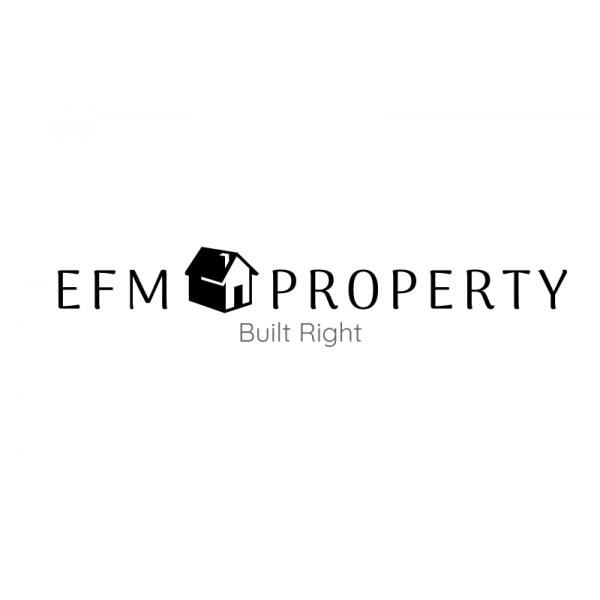 EFM Property logo