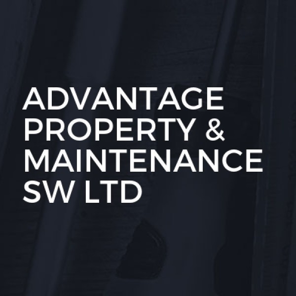 Advantage Property & Maintenance SW Ltd logo