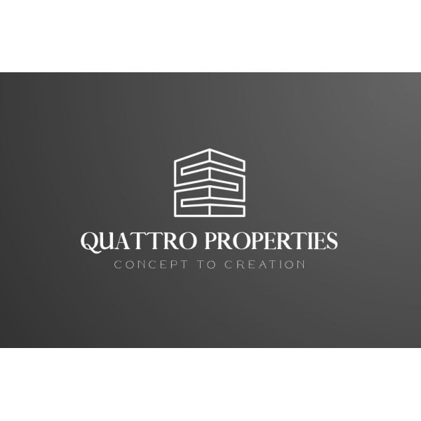 Quattro Properties logo