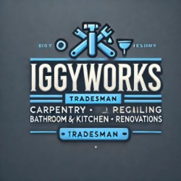 Iggyworks logo