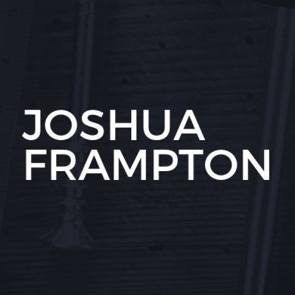 Joshua Frampton logo