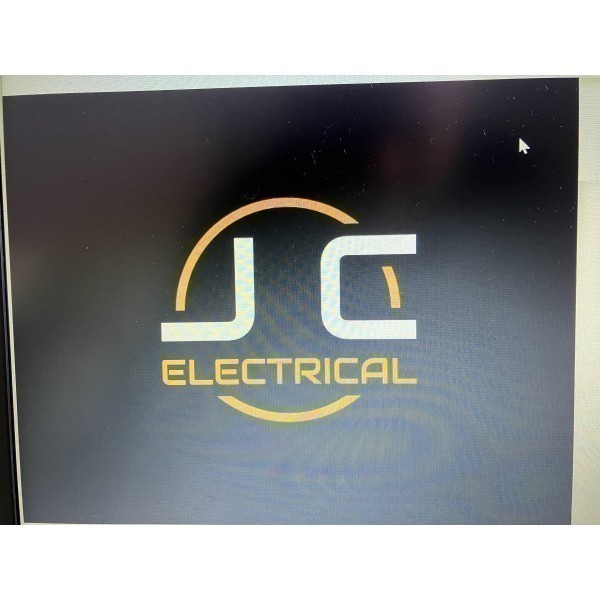 JC Electrical logo