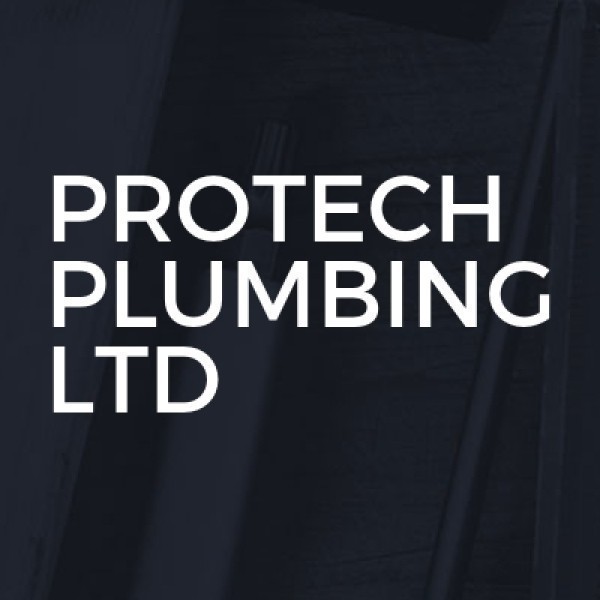 ProTech Plumbing Ltd logo