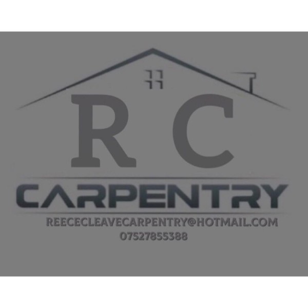 RC Carpentry logo