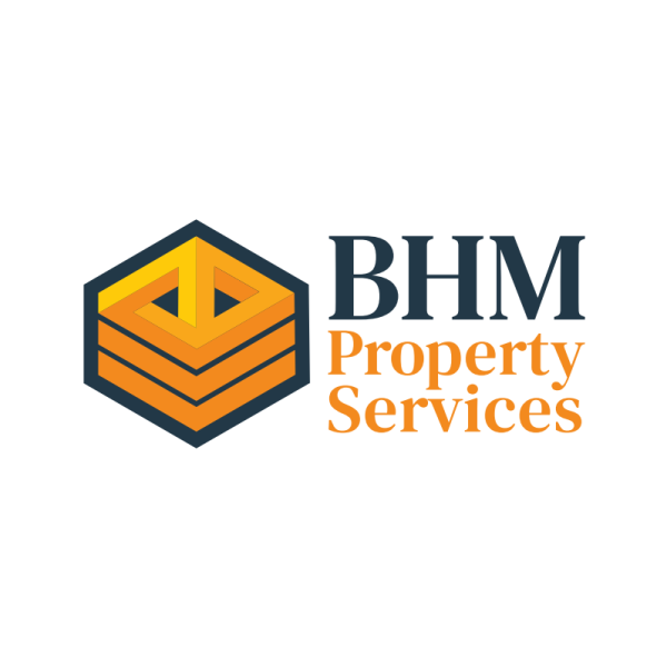 BHM Property Services Leicester Ltd logo