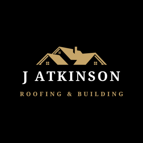 J Atkinson Roofing logo