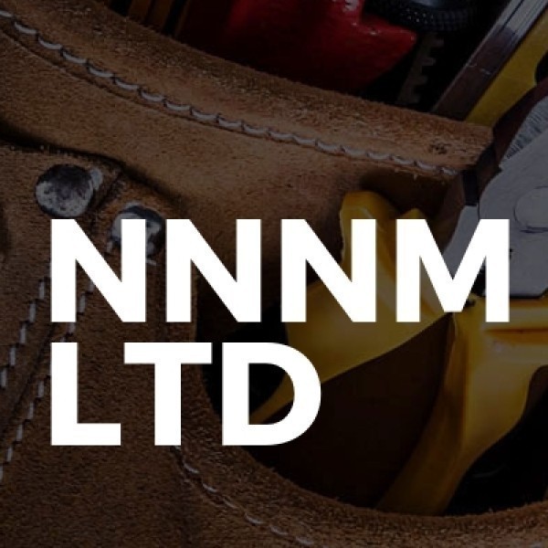 NNNM LTD logo