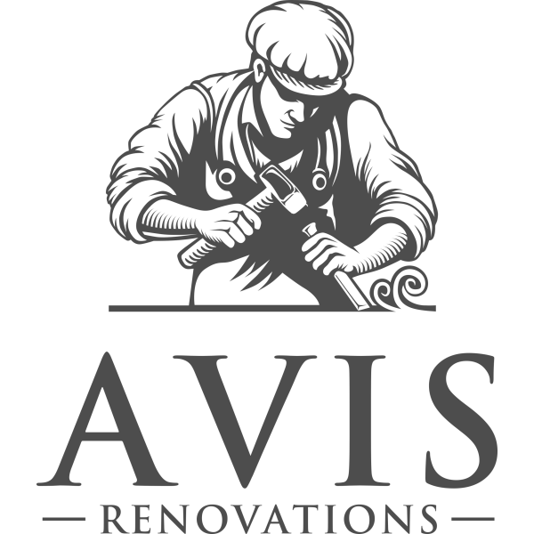 Avis Renovations logo